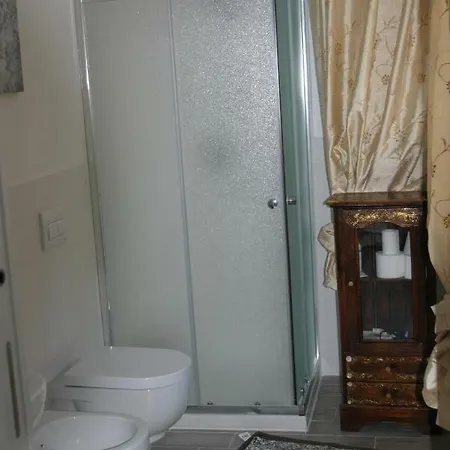 La Casa Di Appia Διαμέρισμα Μπάρι