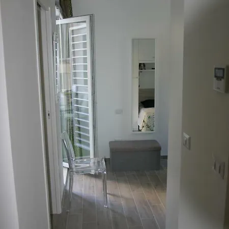 Διαμέρισμα La Casa Di Appia *