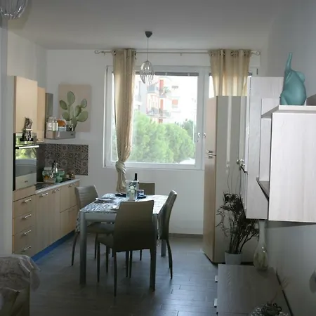 La Casa Di Appia * Μπάρι