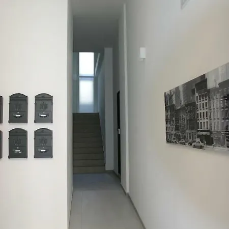 La Casa Di Appia Διαμέρισμα