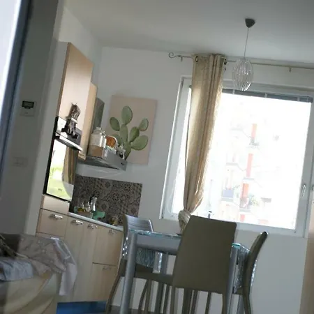 Διαμέρισμα La Casa Di Appia