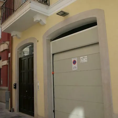 Διαμέρισμα La Casa Di Appia *