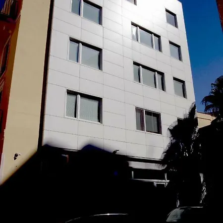 Διαμέρισμα La Casa Di Appia Μπάρι