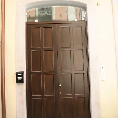 La Casa Di Appia Διαμέρισμα Μπάρι