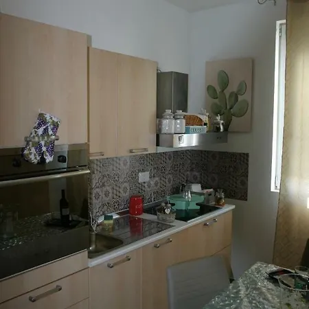 Διαμέρισμα La Casa Di Appia