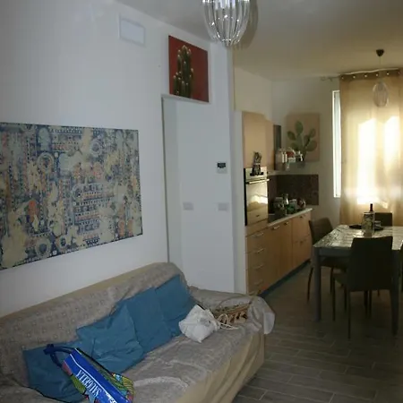La Casa Di Appia Μπάρι