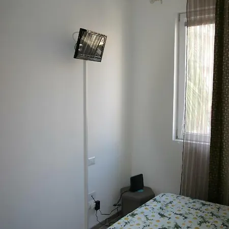 Διαμέρισμα La Casa Di Appia