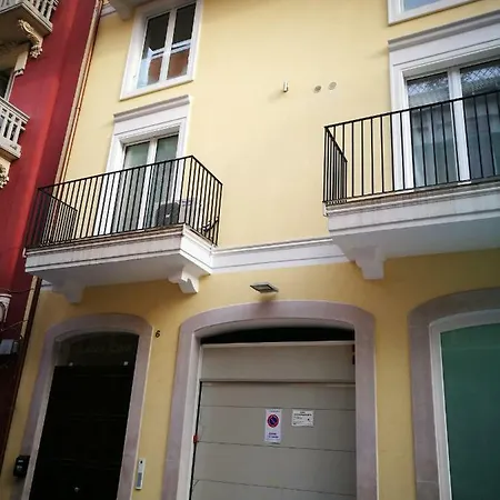 La Casa Di Appia Μπάρι