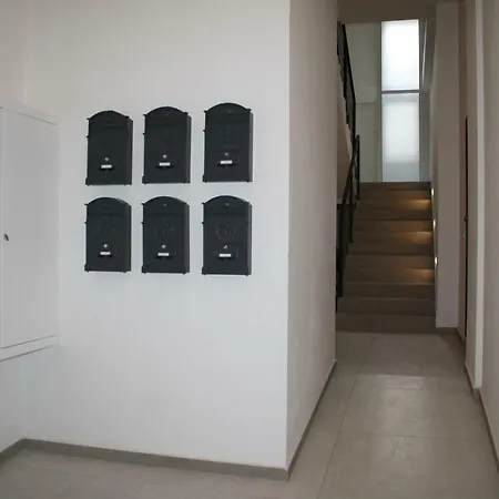 La Casa Di Appia Διαμέρισμα Μπάρι