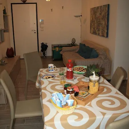 La Casa Di Appia