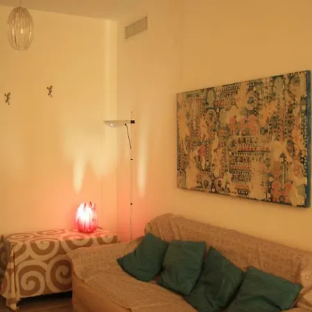 La Casa Di Appia Διαμέρισμα