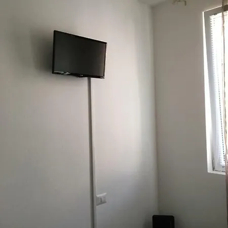 La Casa Di Appia Διαμέρισμα
