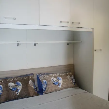 La Casa Di Appia Μπάρι