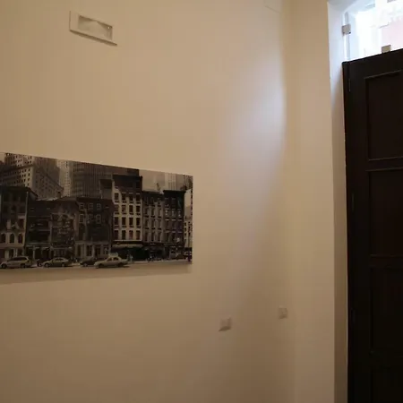 Διαμέρισμα La Casa Di Appia