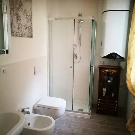 Διαμέρισμα La Casa Di Appia Μπάρι