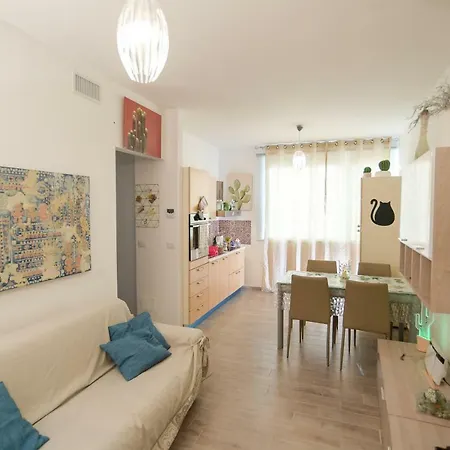 Διαμέρισμα La Casa Di Appia
