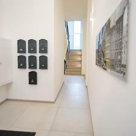 La Casa Di Appia Διαμέρισμα *