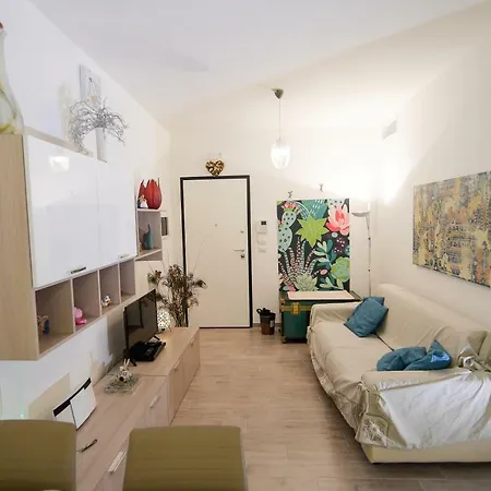 La Casa Di Appia Διαμέρισμα Μπάρι