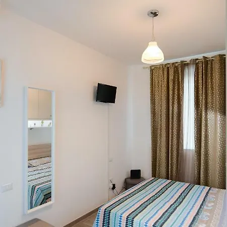 Διαμέρισμα La Casa Di Appia Μπάρι