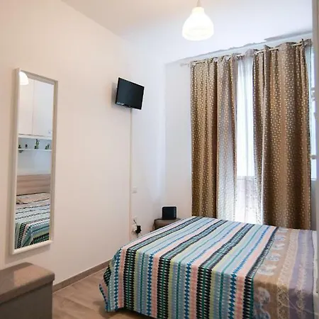 La Casa Di Appia Διαμέρισμα *