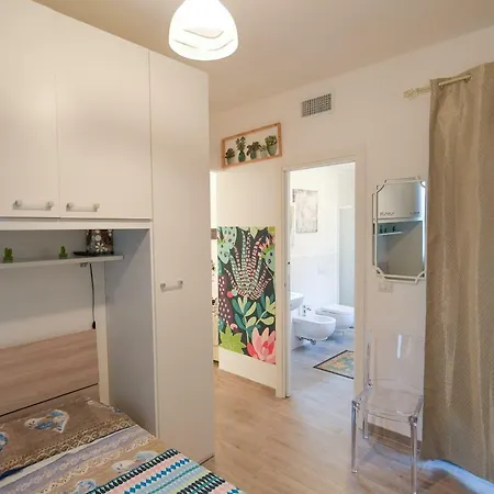 Διαμέρισμα La Casa Di Appia Μπάρι